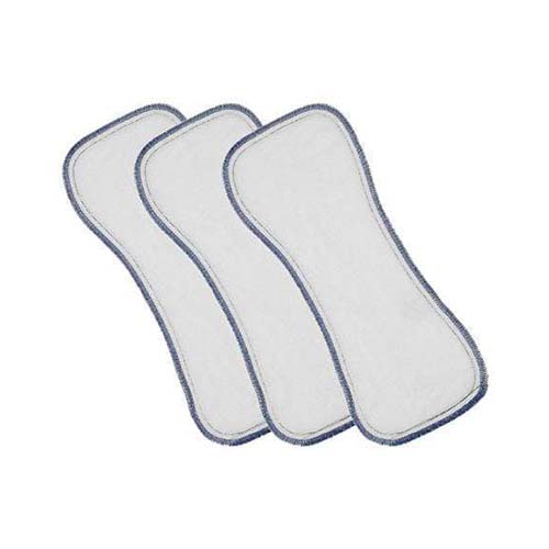 Cloth Diaper Inserts Collection
