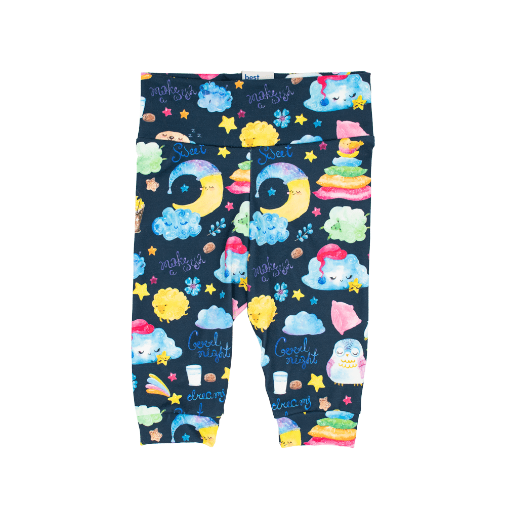Best Bottom Softies Sleepy Dust / XS