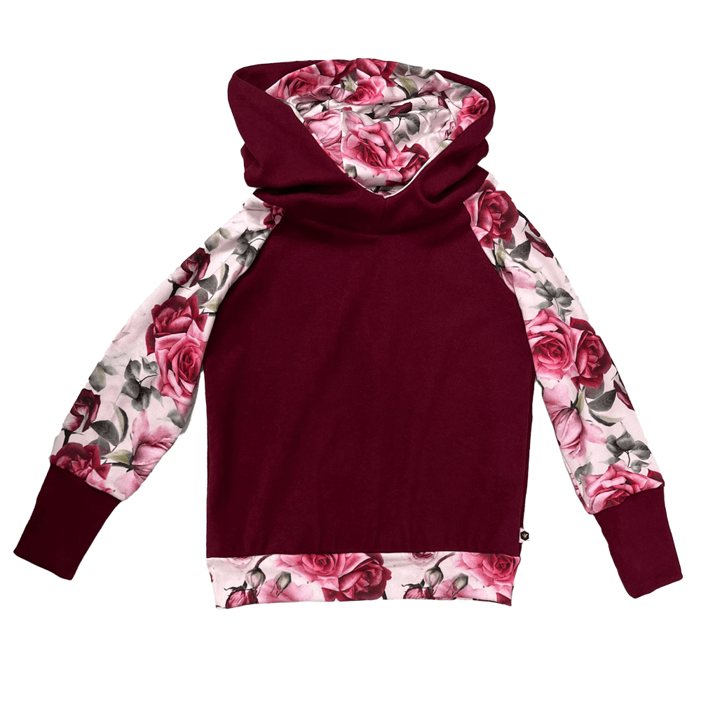 Bumblito Hoodies - Moira