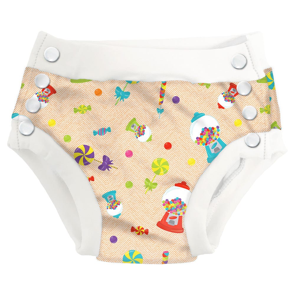 Imagine Baby Training Pants - New Larger Sizing! Small / Sugar Rush