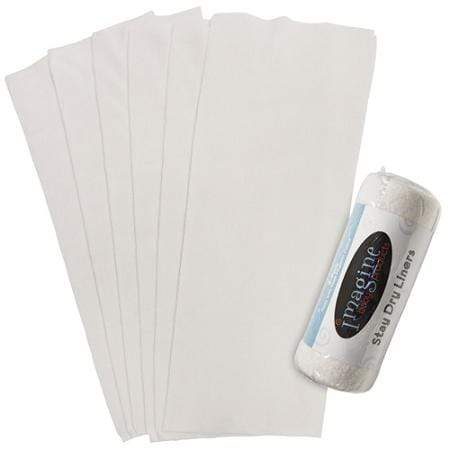 Imagine Stay Dry Liners - 6 Pack