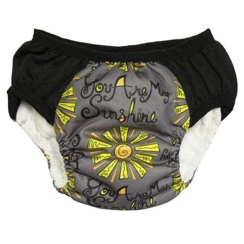 Nicki's Diapers Training Pants