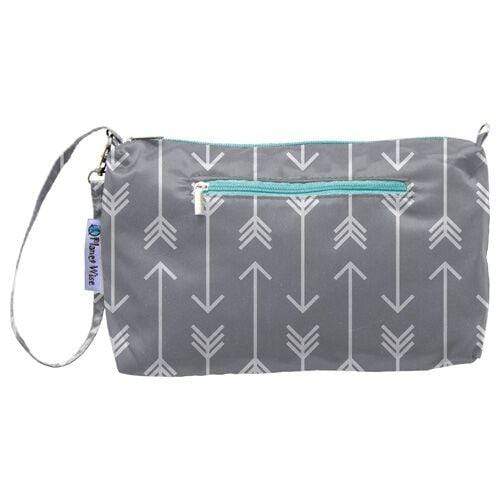 Oh Lily Wristlet To The Point