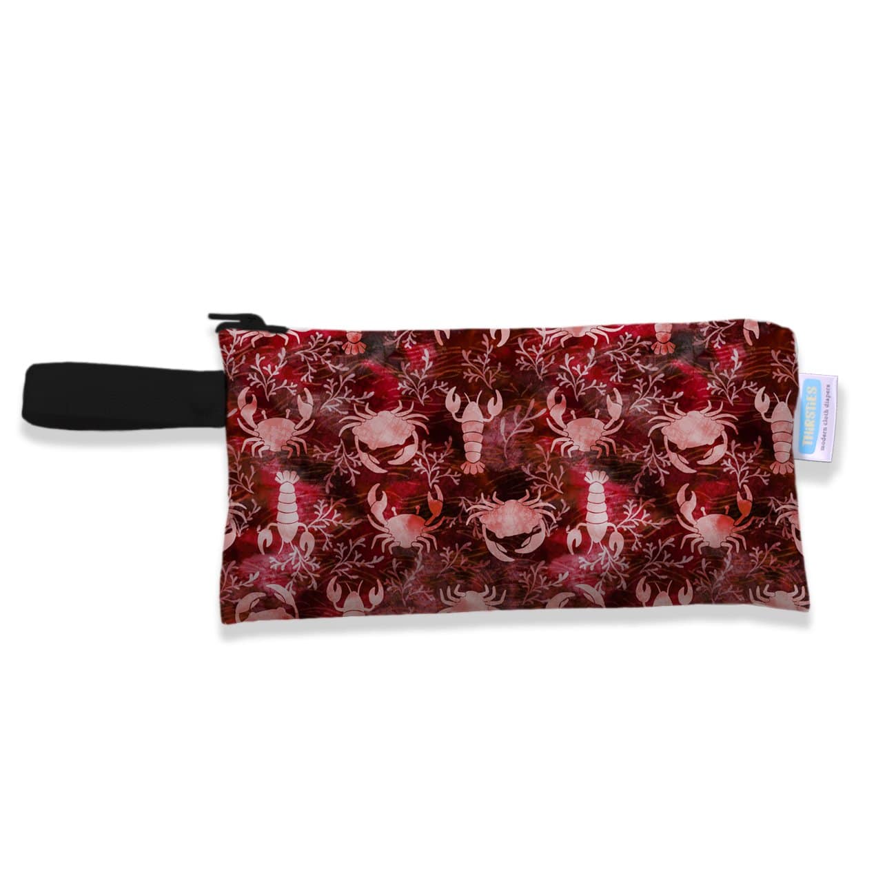 Thirsties Clutch Bag Claws