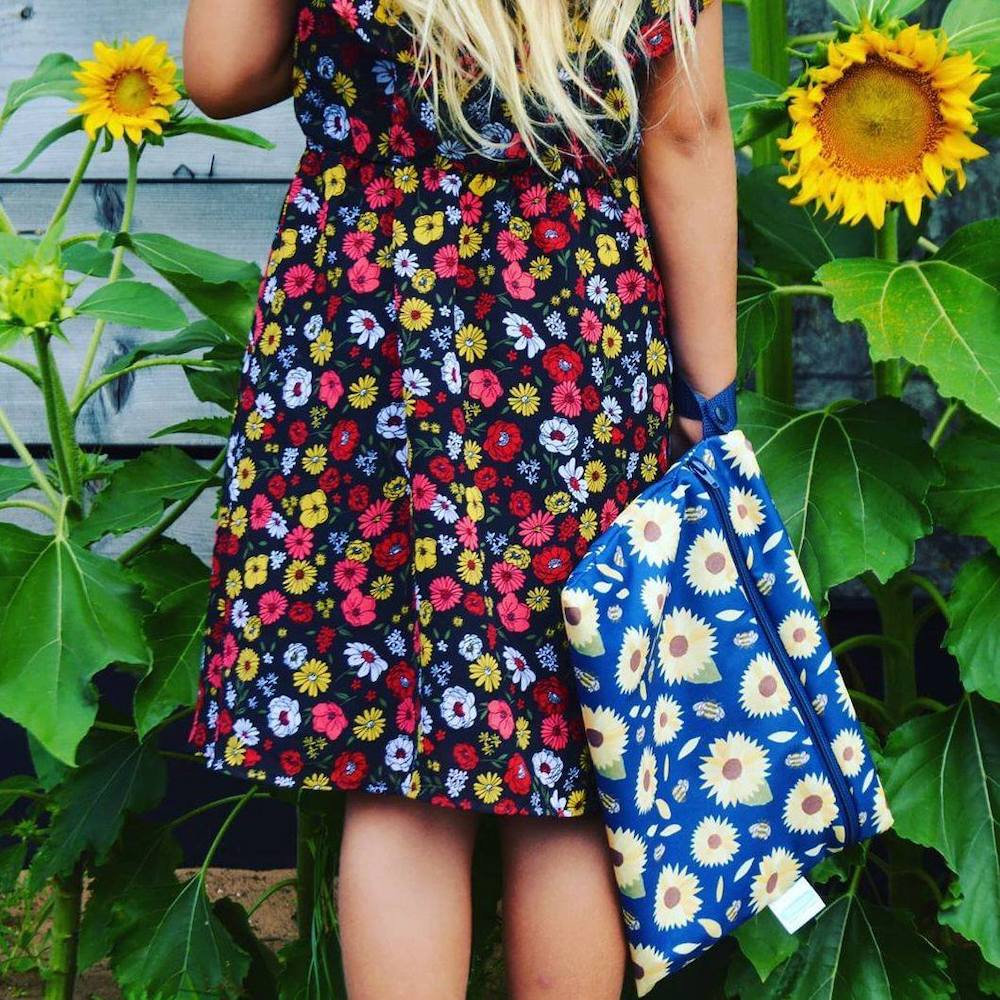 Thirsties Mini Wet Bag