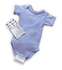 Garment Extenders
