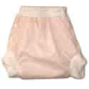 Stacinator So Simple Diaper Cover - Light Pink