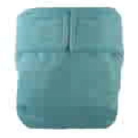 Happy Heiny's Pocket Diaper - Turquoise