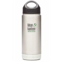 1. Klean Kanteen Wide Insulated w/Stainless Loop Cap