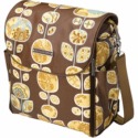 Petunia Pickle Bottom Boxy Backpack (Diaper Bag) - Heirloom