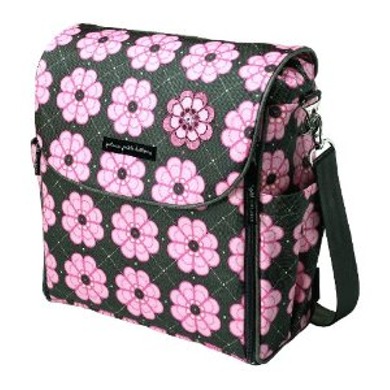 Petunia Pickle Bottom Boxy Backpack (Diaper Bag) - Moment in Morocco