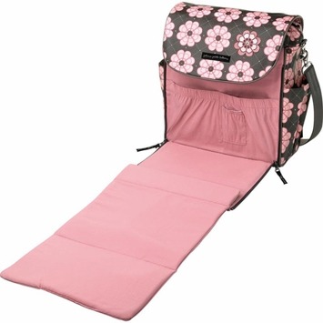 Petunia Pickle Bottom Boxy Backpack (Diaper Bag) - Moment in Morocco