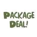 3. Knickernappies OneSize Diapers Package Deals - 6 Pack