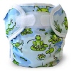 Bummis Super Whisper Wrap - Froggy