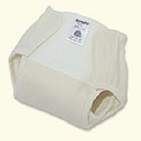 Imse Vimse Bumpy Wool Diaper Cover