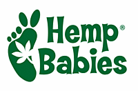 Hemp Babies Raw Silk Liners