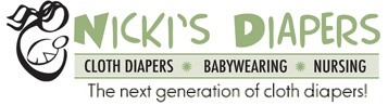Nicki's Diapers