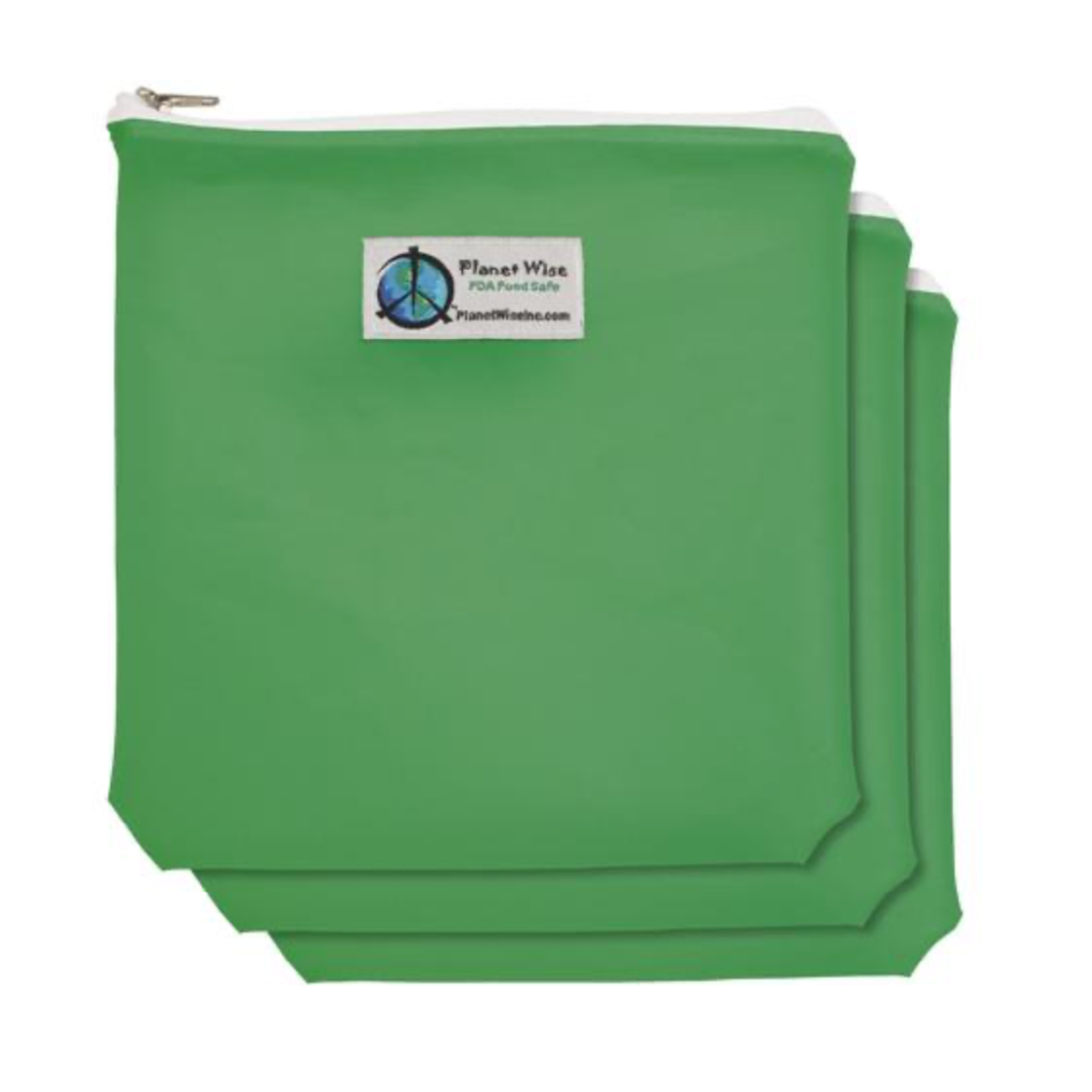 Quart Sized Bags