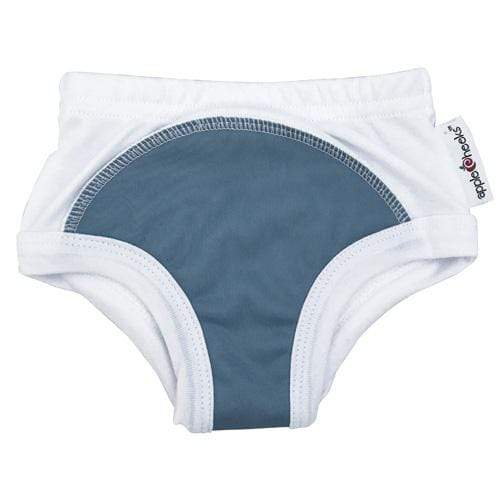 AppleCheeks Learning Pants Redesigned Billie Jean / S