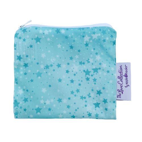 AppleCheeks MiniMini Wet Bag - Five Star
