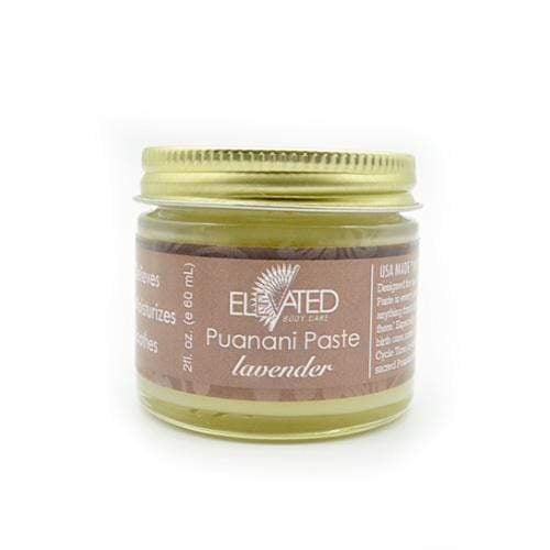 Elevated Punani Paste 2 oz - Lavender