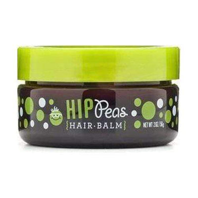 Hip Peas Hair Styling Balm 2 oz Jar