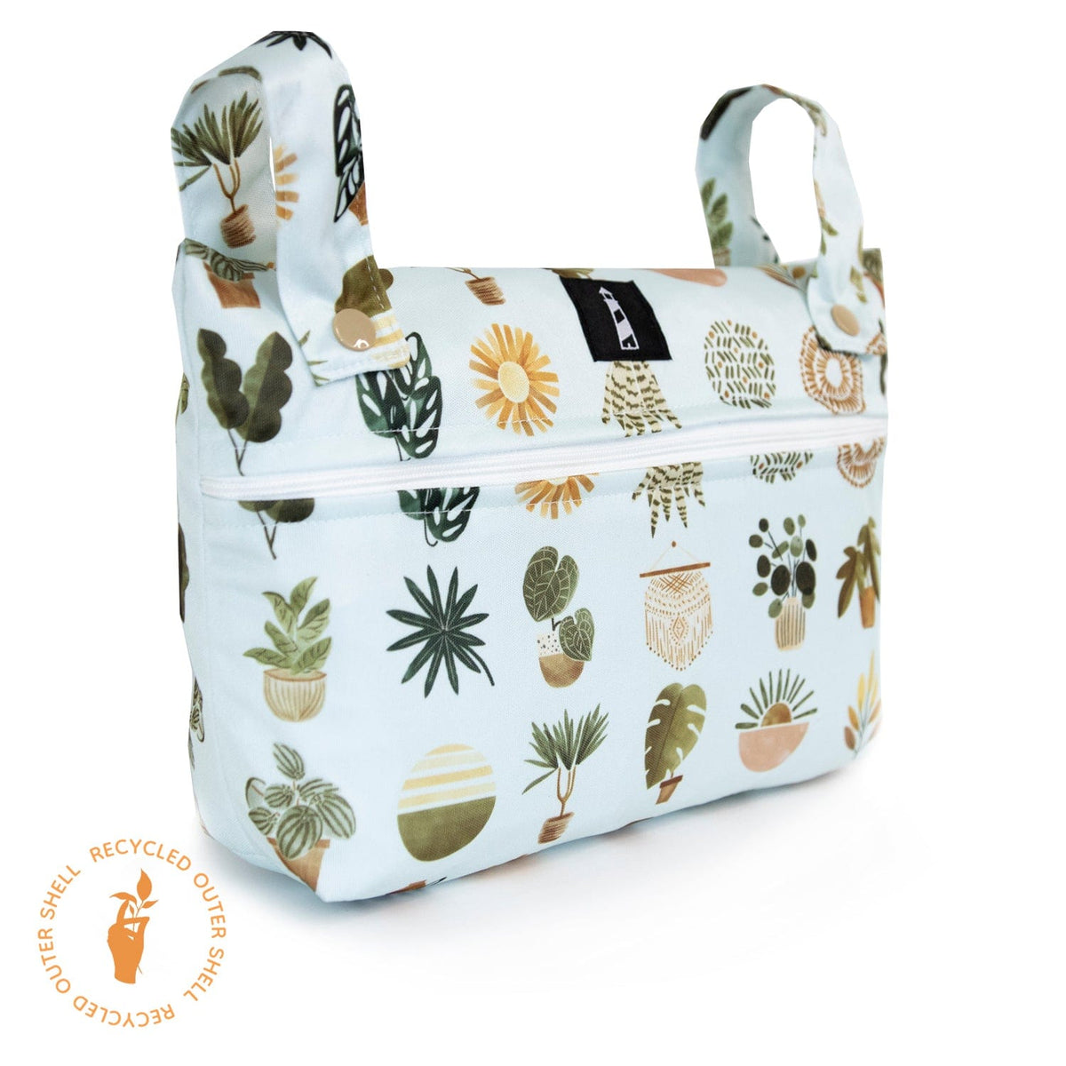 Lighthouse Kids Company Small Wet Bag Sundaze