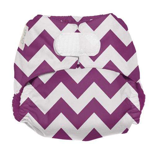 Nicki's Diapers Ultimate Hook & Loop All-In-One Diaper