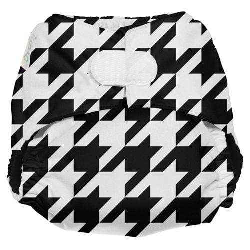 Nicki's Diapers Ultimate Hook & Loop All-In-One Diaper