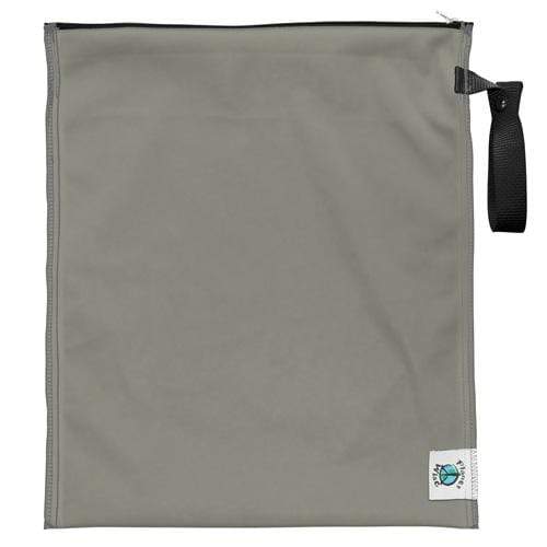 Planet Wise Medium Lite Wet Bag - Slate