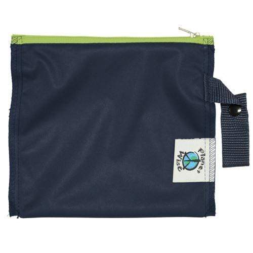 Planet Wise Mini Lite Wet bag - Huckleberry Cobbler