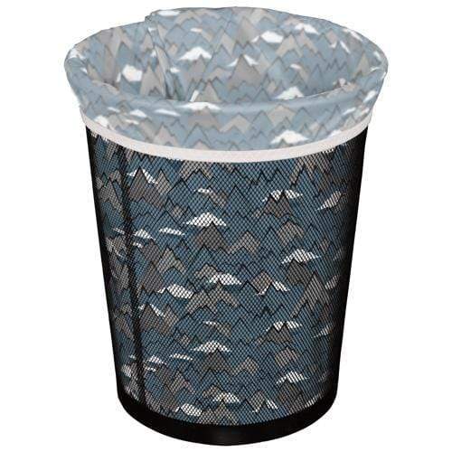 Planet Wise Small Pail Liner Summit