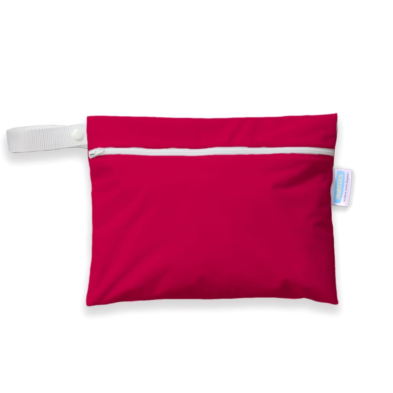 Thirsties Mini Wet Bag - Azalea