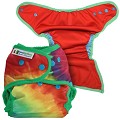 Totally Tie Dye