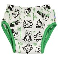 Playful Panda