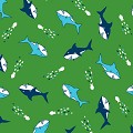 Green Chomp 