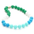 Bleeker Jr - Turquoise