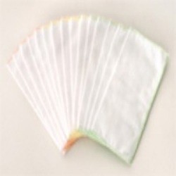  OsoCozy Flannel Baby Wipes