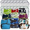 Best Bottom Diapers - Complete Package