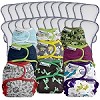 Best Bottom Diapers - Large Package