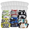 Best Bottom Diapers - Medium Package