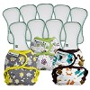 Best Bottom Diapers - Small Package