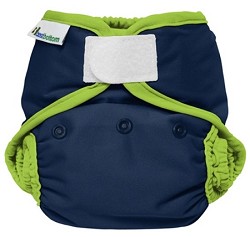 SECONDS - Best Bottom Diapers - Hook & Loop  - 25% OFF