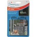 Dreambaby Sliding Door & Window Lock (#806) 