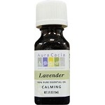 Lavender Essential Oil