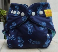 BumWear One Size Pocket Diaper - SALE! 40% OFF!