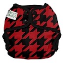 WAITING LIST - Nicki's Diapers One Size Diaper Covers (Out of stock prints and colors)
